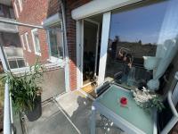 Bremer 45 - exklusives Apartment am Kurpark - Ferienwohnung