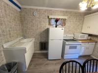 Apartment mit 2 Schlafzimmern