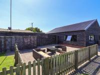 The Old Nursery - B&B