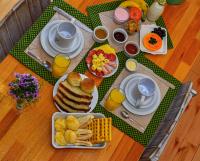 Urutau Pousada - B&B Urubici