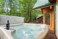 Three Bear Lodge - B&B Ridgedale