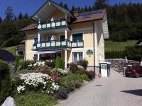 B&B Bad Mitterndorf - LANDHAUS JASMIN ausgezeichnet mit 4 Kristallen - FW Sarsteinblick - Bed and Breakfast Bad Mitterndorf