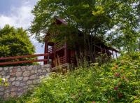 D&S Kovacevic Apartments Zabljak - Ferienwohnung Žabljak