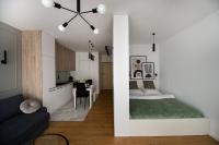 EXCLUSIVE Apartamenty Lotnicza , PARKING FaktVat - B&B Kielce