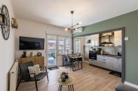 Apartamento con vistas al mar