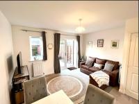 Broad Acre House - Nr Racecourse - B&B Cheltenham