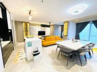 Lumi Tropicana Petaling Jaya 0102 Golf View - B&B Petaling Jaya