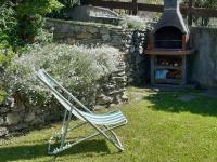 B&B Sauze d'Oulx - Sauze d'Oulx with garden, ciabot la garitüla - wifi - Bed and Breakfast Sauze d'Oulx