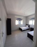 Apartamento con terraza