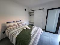 Chambre Double Deluxe avec Baignoire