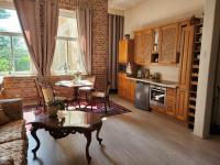 Viktoria Apartament - Ferienwohnung Wesenberg