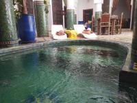 Riad Tahar Oasis - B&B Marrakech