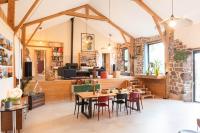 Les Balcons de la Terrasse - Bed and Breakfast