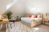 B&B Bristol - Wellington Place I Your Apartment - Bed and Breakfast Bristol