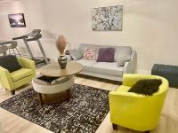 Cozy vacation home! Full House - Ferienwohnung