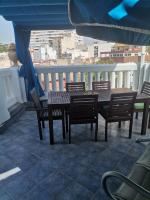 Ático en Plaza de España - B&B Alicante