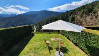 Apartament el mirador de la Cerdanya - B&B La Molina