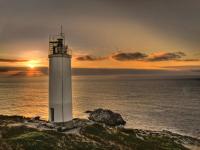 Apartamento en playa de Laxe - B&B Laxe