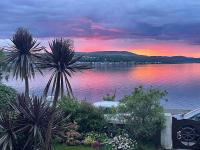 Bayside - Breathtaking views of the Clyde - B&B Rothesay