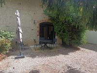 Gîte proche des passerelles et du lac de Monteynard - B&B Saint-Martin-de-la-Cluze
