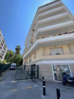 Studio terrasse et parking privé - B&B