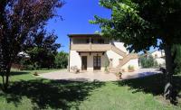 Agriturismo San Leone - Chambres d'hôtes Volterra