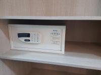 Apartamento con balcón