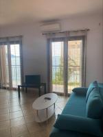 Deluxe Doppelzimmer mit Balkon und Meerblick