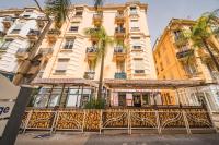 2mn Monaco - Luxueux appartement rénové - AS - B&B