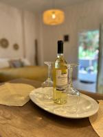 Aventora Apartments - Bed and Breakfast