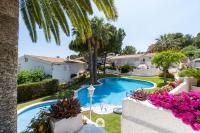 B&B Salou - Mediterranean Way - Cases Blanques - Bed and Breakfast Salou