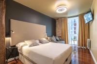 Triple Room with Exterior View