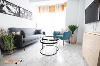 Piso completo ideal para parejas o grupos de 4- GP2A - B&B