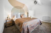 Appartamento con 3 Camere da Letto