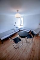 Double or Twin Room with Shared Bathroom