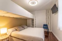 Chambre Double - Vue sur Patio