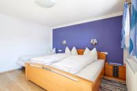 Apartamento con ducha