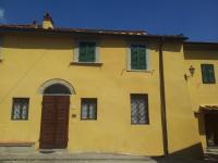 Agriturismo Frigionaia - Chambres d’hôtes