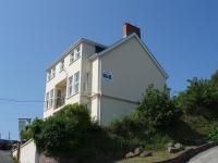 Fern Villa B&B - B&B Fishguard
