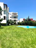 Relax Island - B&B Oued Laou