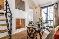 Appartement Pastourelle du Marais - Welkeys - B&B Parigi