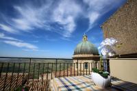 Al Centro - B&B Gangi