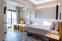 Chambre Triple - Accessible aux Personnes à Mobilité Réduite