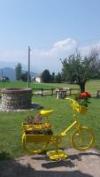 PANORAMIC GREEN VALLEY - B&B Sulzano