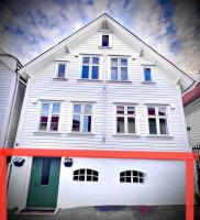 The Green Door H1 - B&B Stavanger