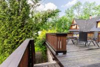 Willa Marta Zakopane - B&B