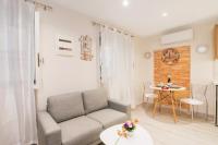 Olimpias Nest Corfu - B&B Grevedianá