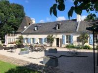 B&B Balasson - Le Mouton - Bed and Breakfast Balasson