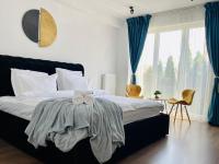 Aventurescu Studio Brasov Coresi - B&B Braşov