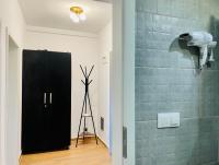 Aventurescu Studio Brasov Coresi - Ferienwohnung